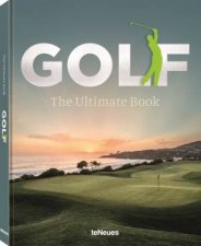 Golf The Ultimate Book