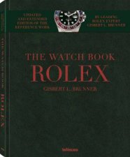 Rolex The Watch Book New Extended Edition