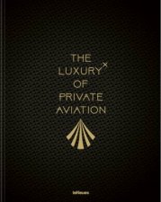 The Luxury Of Private Aviation