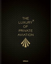 The Luxury Of Private Aviation