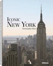 Iconic New York Expanded Edition