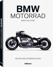 BMW Motorrad Make Life A Ride