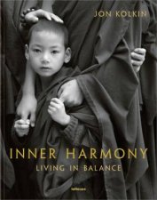 Inner Harmony Living In Balance