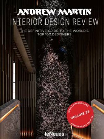 Andrew Martin Interior Design Review, Vol. 25 by Martin Waller