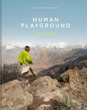 Human Playground Why We Play