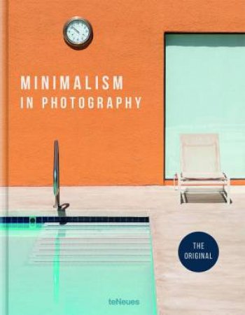 Minimalism In Photography: The Original by TeNeues
