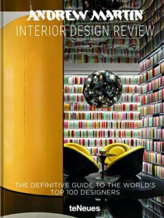 Andrew Martin Interior Design Review, Vol. 26 by Andrew Martin