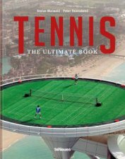 Tennis The Ultimate Book