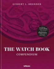 Watch Book Compendium  Revised Edition