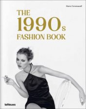 1990s Fashion Book