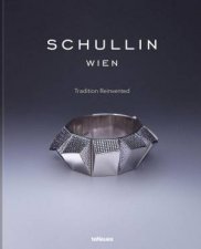 Schullin Tradition Reinvented