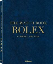 Watch Book Rolex Luxury Edition