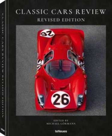 Classic Cars Review: Revised Edition by MICHAEL GORMANN