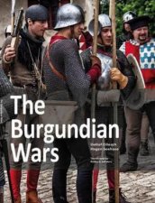 The Burgundian Wars