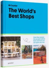 The Worlds Best Shops