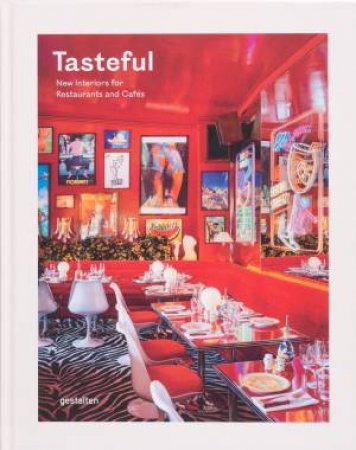Tasteful by gestalten & Robert Klanten & Masha Erman