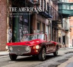 The Americans  Beautiful Machines
