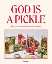 God is a Pickle