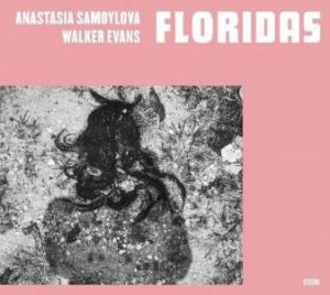 Anastasia Samoylova, Walker Evans: Floridas by Anastasia Samoylova & Lauren Groff & Holger Feroudj