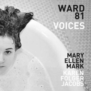 Voices by Martin Bell & Julia Bezgin & Meredith Lue