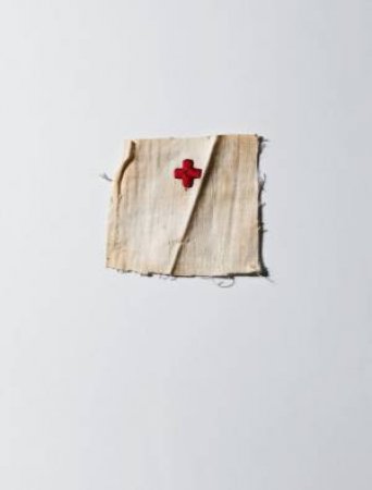 Henry Leutwyler: International Red Cross & Red Crescent Museum by Yves Daccord & Nathalie Herschdorfer & Pascal Hufschmid & Chris Gautschi