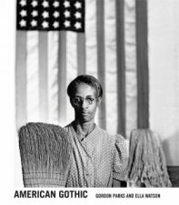 Gordon Parks American Gothic