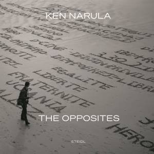 Ken Narula and Rammy Narula: Lost & Found by Ken Narula & Rammy Narula