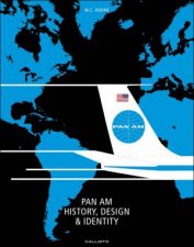 PAN AM History Design And Identity