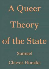 A Queer Theory of the State