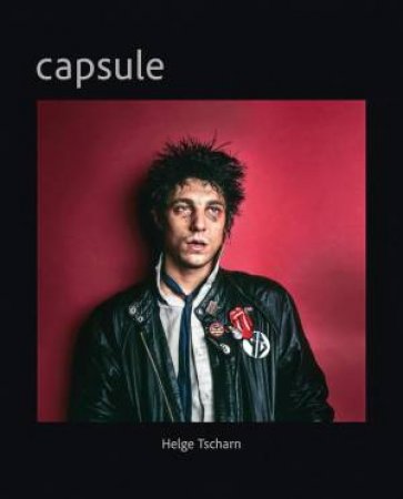 Capsule: Helge Tscharn by HELGE TSCHARN