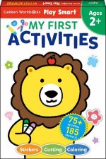 Play Smart MY FIRST ACTIVITIES 2