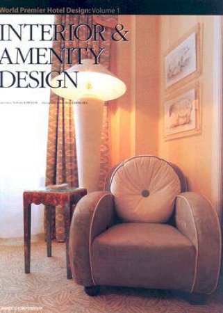 Interior & Amenity Design: V1. World Premier Design by UNKNOWN