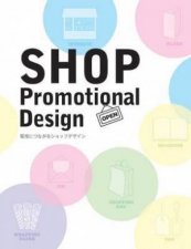 Shop Promotional Design