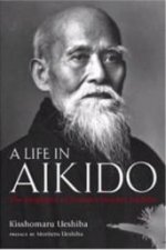 A Life in Aikido