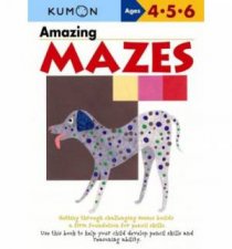 Amazing Mazes