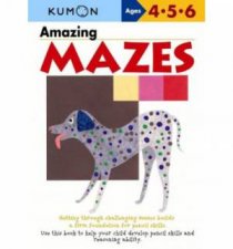 Amazing Mazes