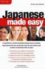 Japanese Made Easy 2