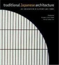 Traditional Japanese Architecture