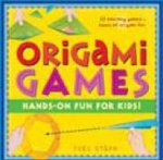 Origami Games
