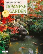 Art of the Japanese Garden