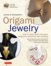 Lafosse  Alexanders Origami Jewelry