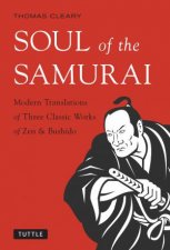 Soul Of The Samurai