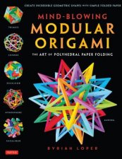 MindBlowing Modular Origami