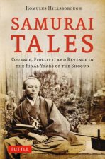 Samurai Tales