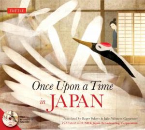 Once Upon A Time In Japan by Various