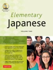 Elementary Japanese Volume 2