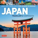 Japan Travelers Companion
