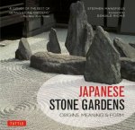 Japanese Stone Gardens Origins Meaning Form