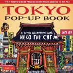 Tokyo PopUp Book