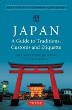 Japan A Guide To Traditions Customs And Etiquette
